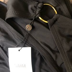 Bluebella One Piece Swimsuit